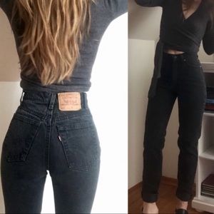 Vintage Levi jeans. Size 25